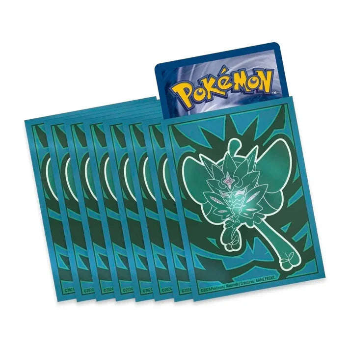 Twilight Masquerade | Card Sleeves | (65-Pack)