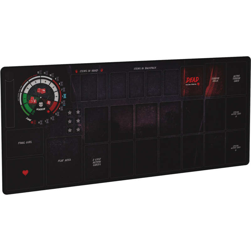 Final Girl Series 2 | Game Mat Bundle