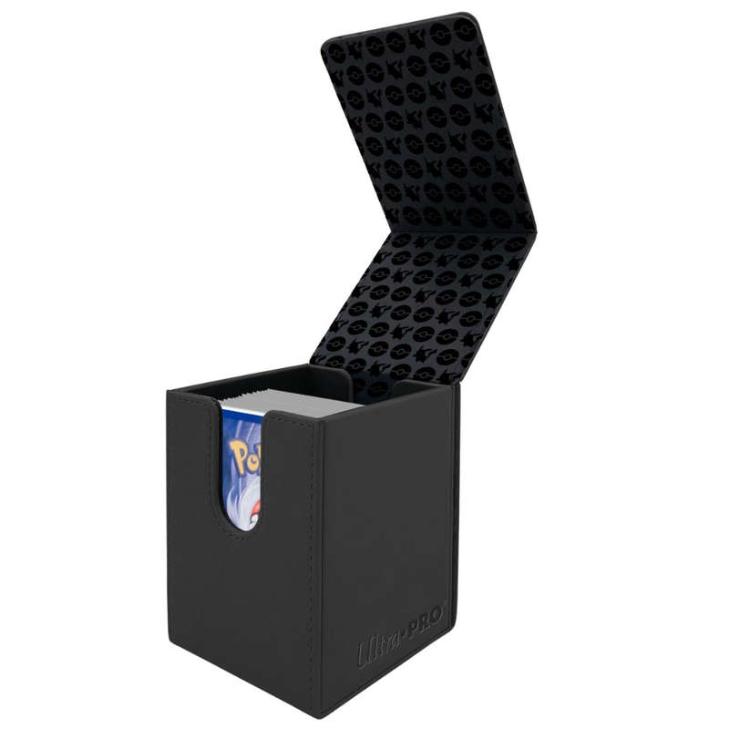 Ultra Pro: Pokemon Elite Series | Pikachu Alcove Deck Box