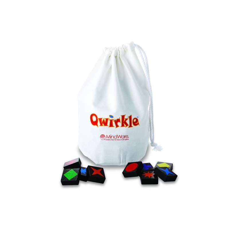 Qwirkle