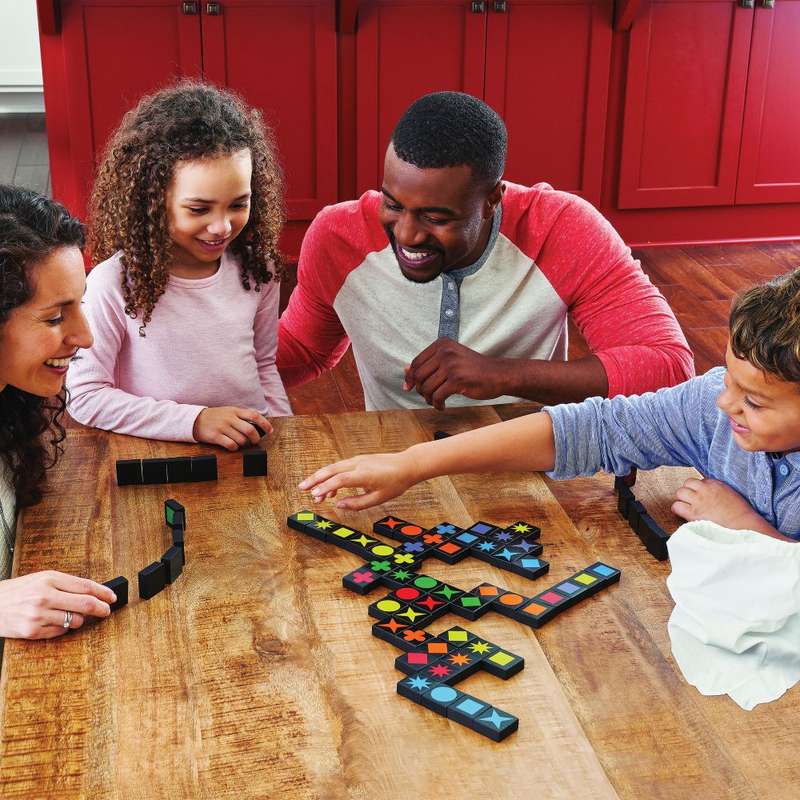 Qwirkle