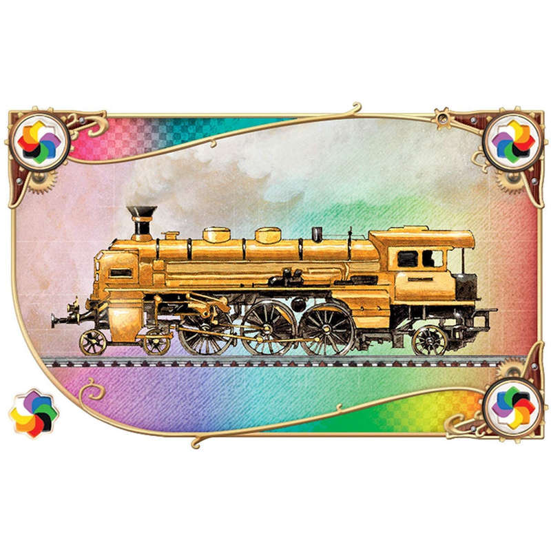 Ticket to Ride