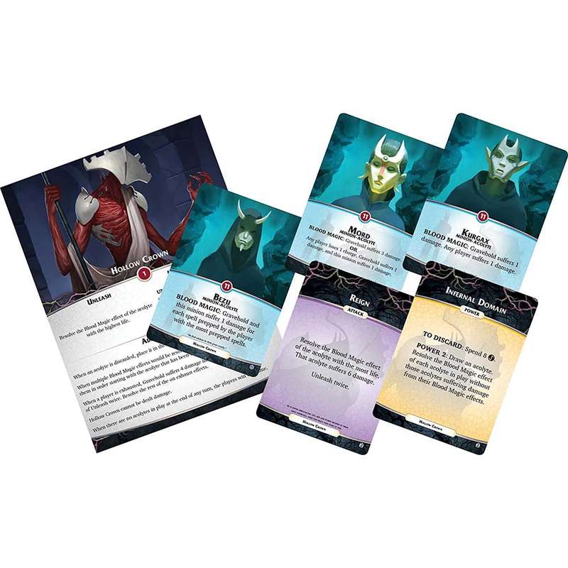 Aeon's End: War Eternal