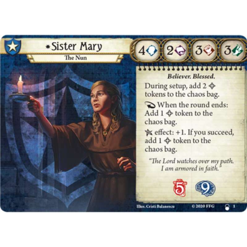 Arkham Horror LCG | The Innsmouth Conspiracy Expansion
