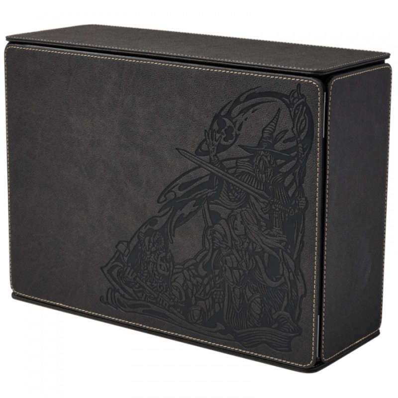 RPG Accessories - Game Master Companion: Iron Grey