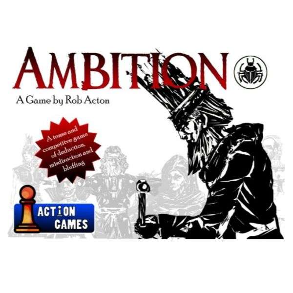 Ambition