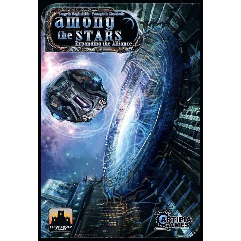 Among the Stars: Expanding the Alliance Expansion