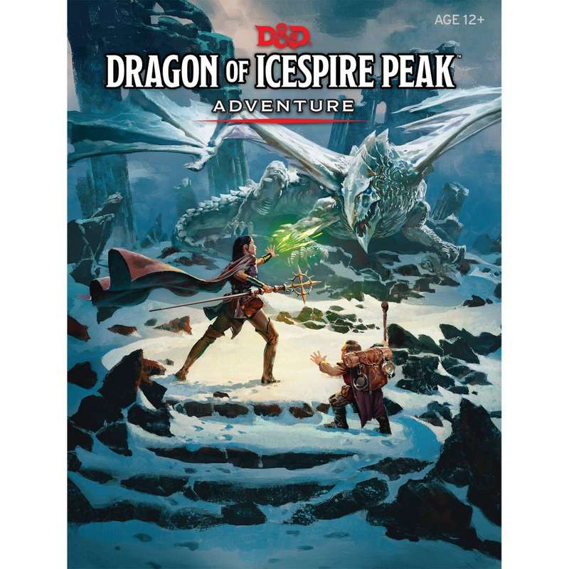D&D Essentials Kit