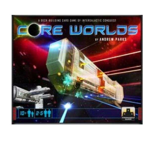 Core Worlds