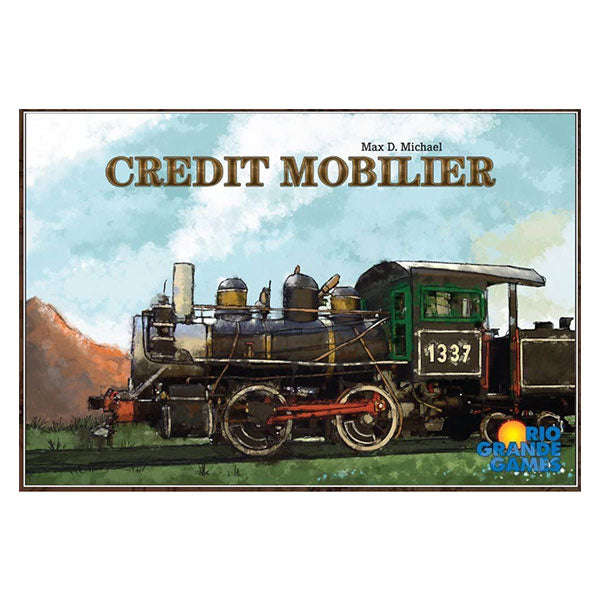 Credit Mobilier