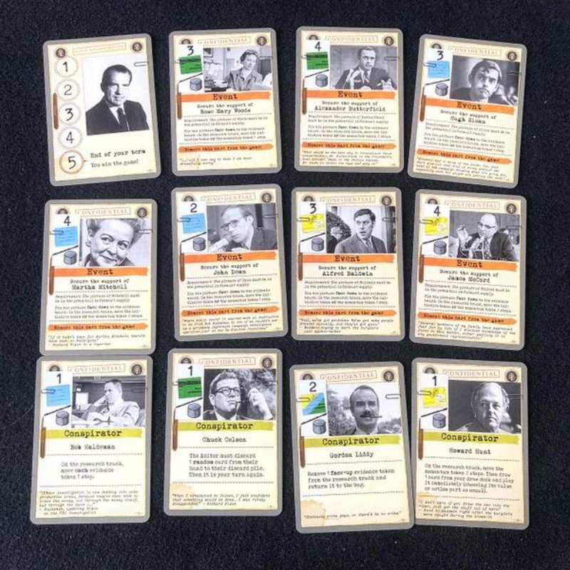 Watergate