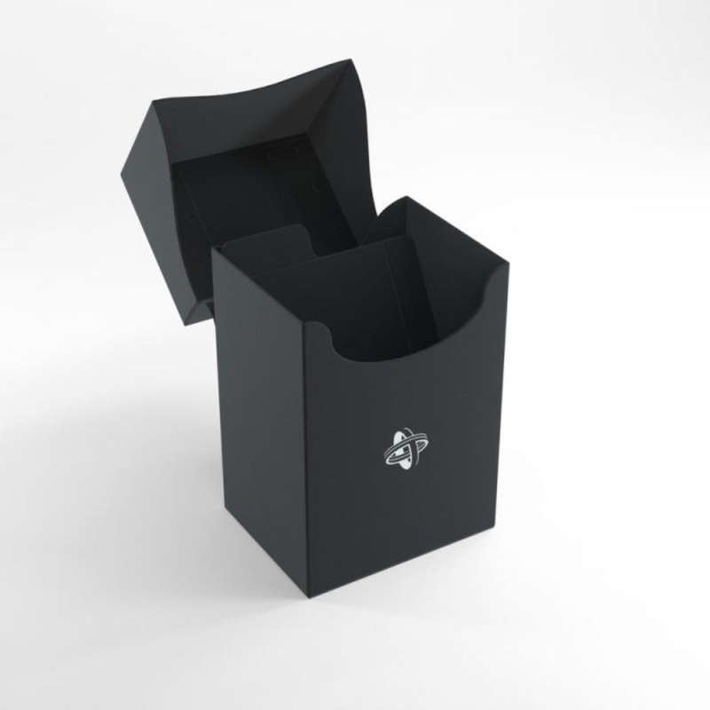 GameGenic - Deck Holder 100+ (Black)