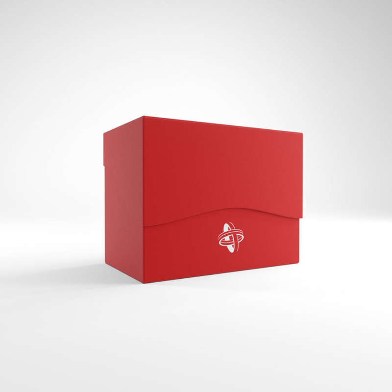 Gamegenic - Side Holder 80+ (Red)