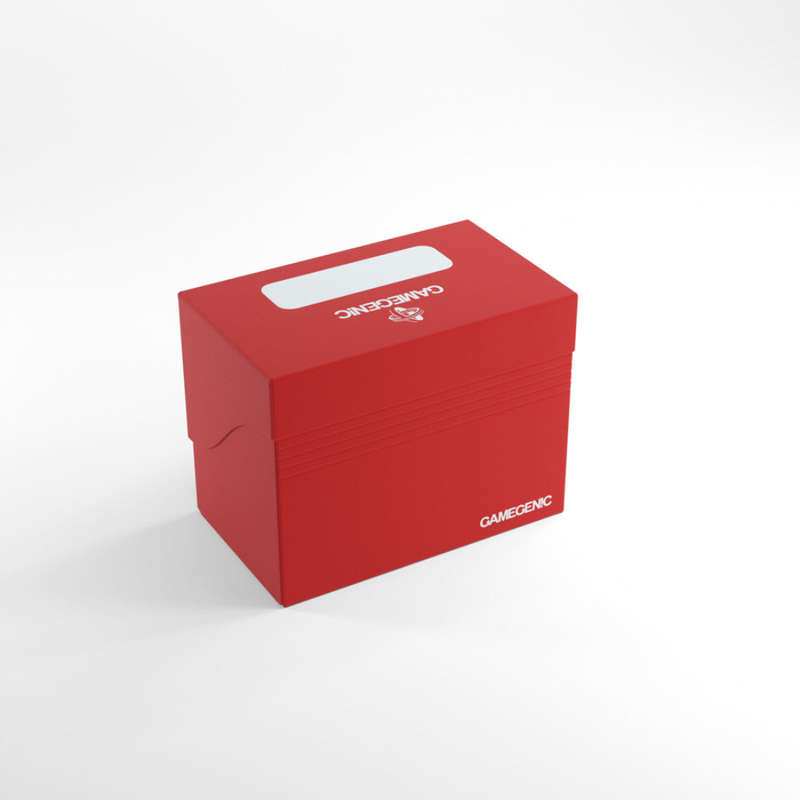 Gamegenic - Side Holder 80+ (Red)