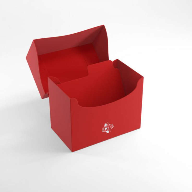 Gamegenic - Side Holder 80+ (Red)