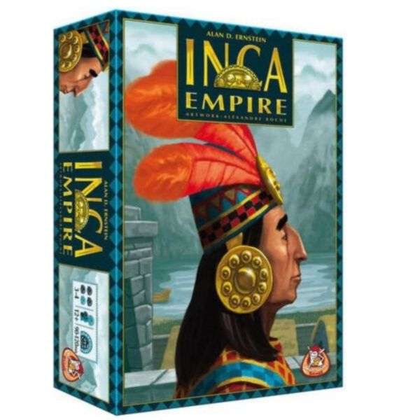 Inca Empire