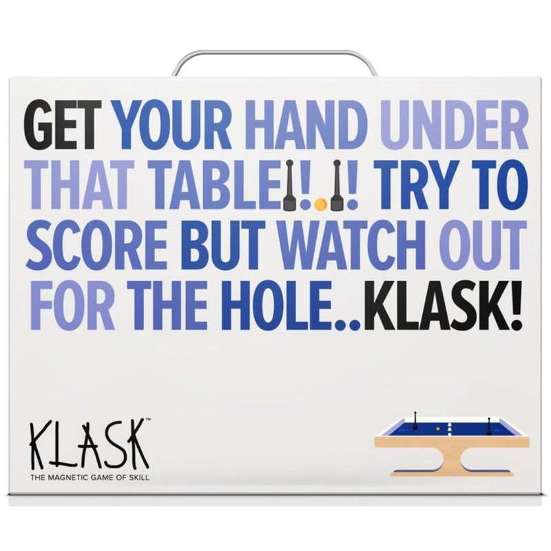 Klask