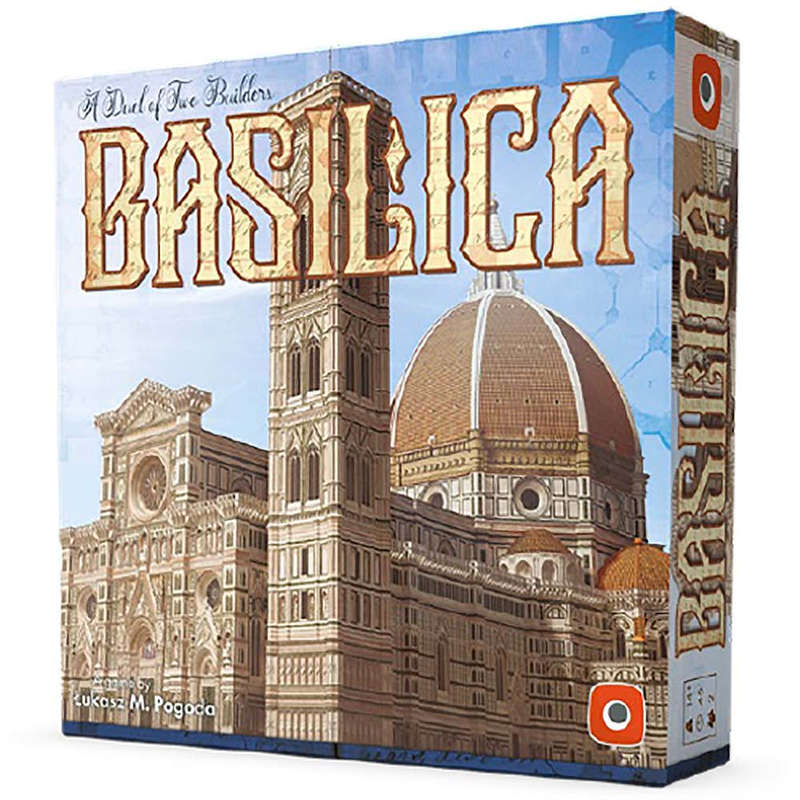 Basilica