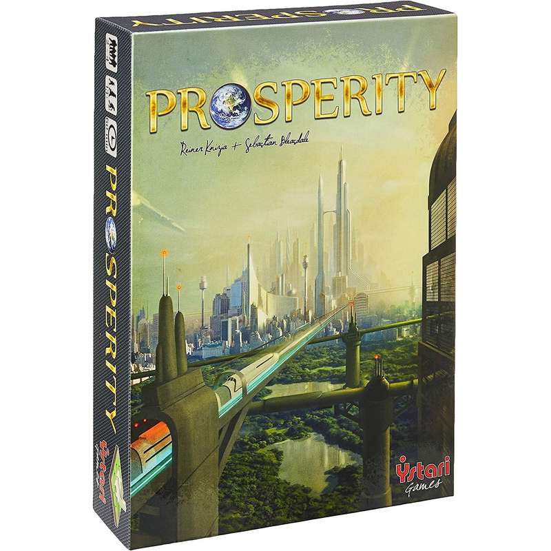 Prosperity