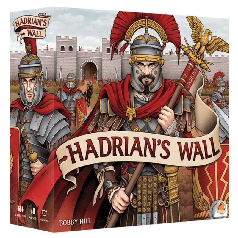Hadrians Wall