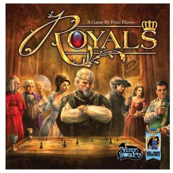 Royals