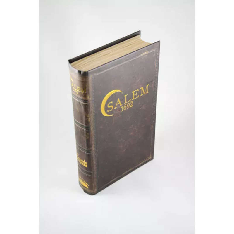 Salem 1692