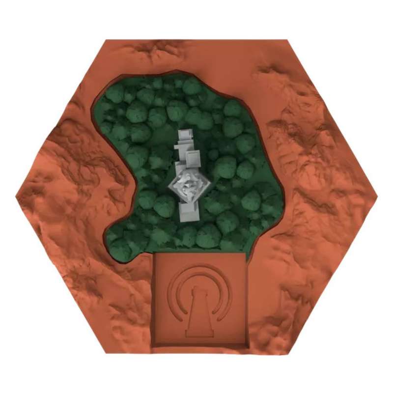Terraforming Mars | Big Box
