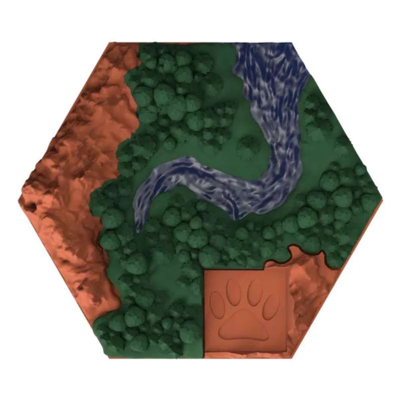 Terraforming Mars | Big Box
