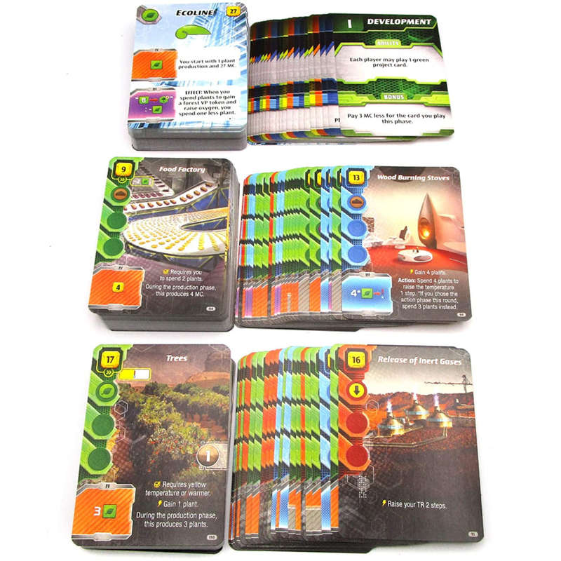 Terraforming Mars | Ares Expedition (Collector's Edition)
