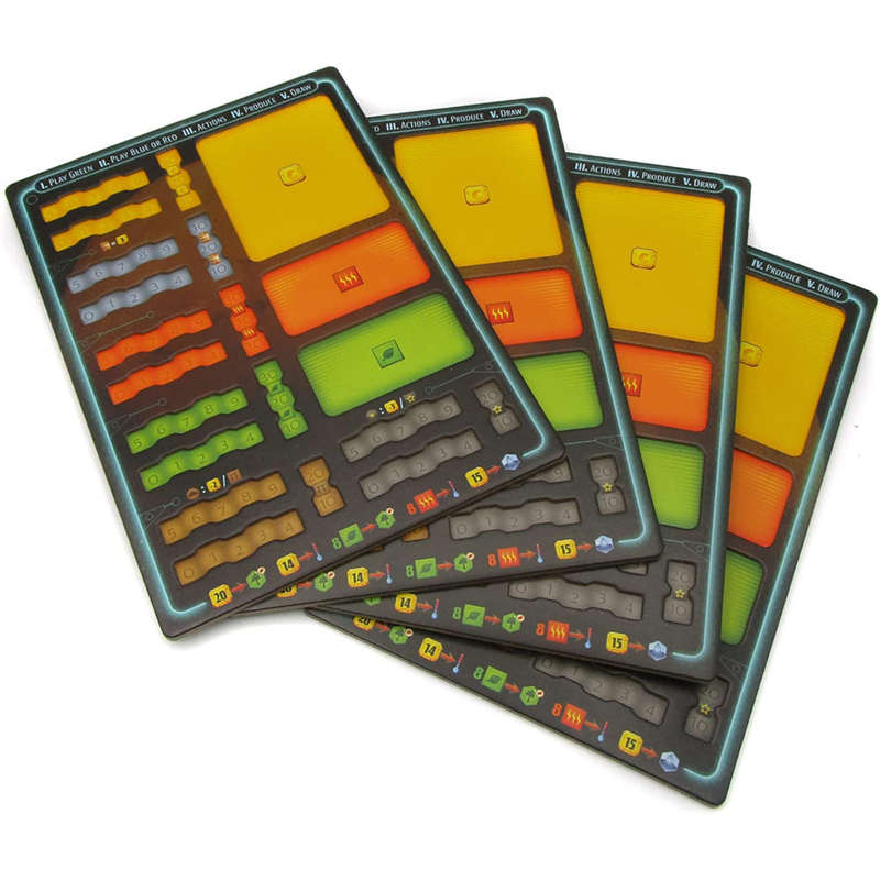 Terraforming Mars | Ares Expedition (Collector's Edition)