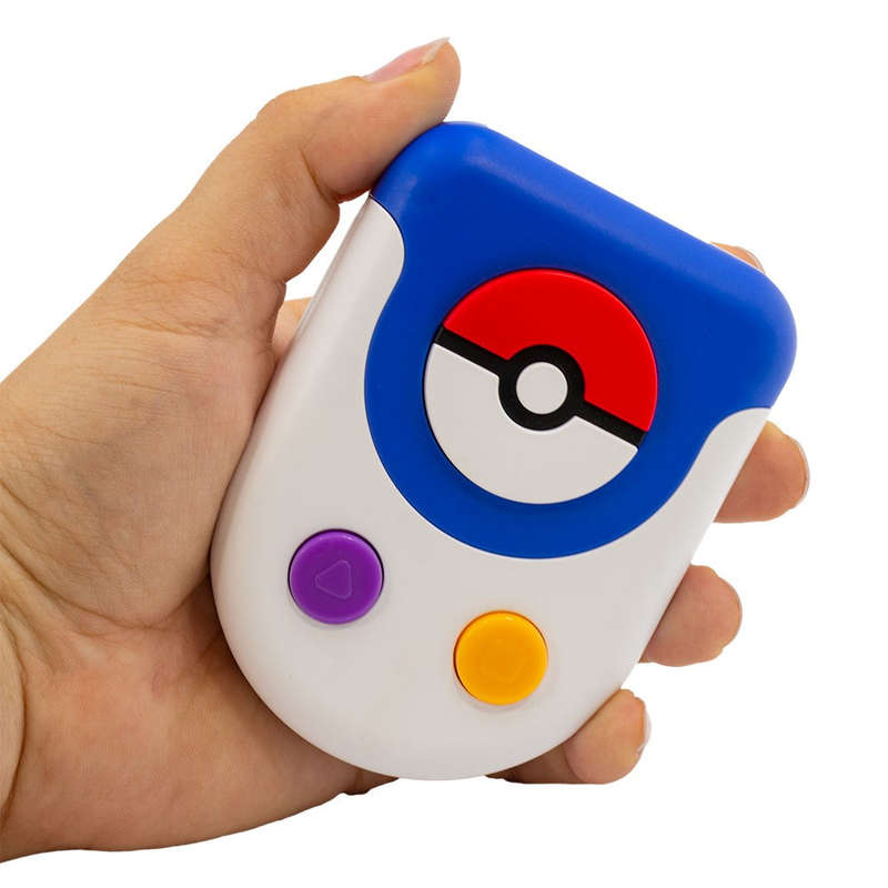 Pokémon Trainer Challenge