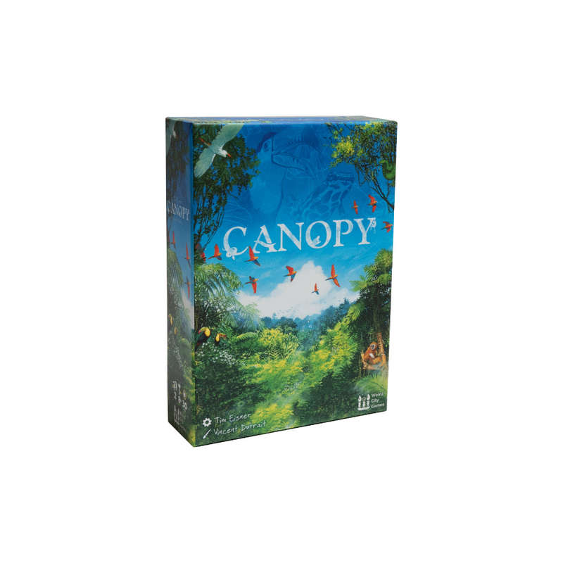 Canopy