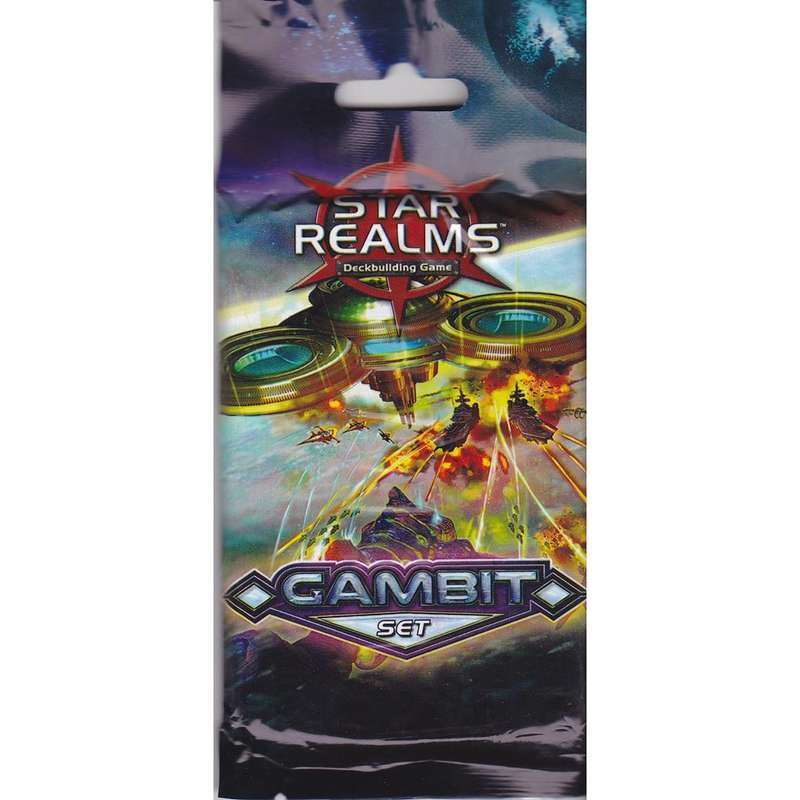 Star Realms - Gambit