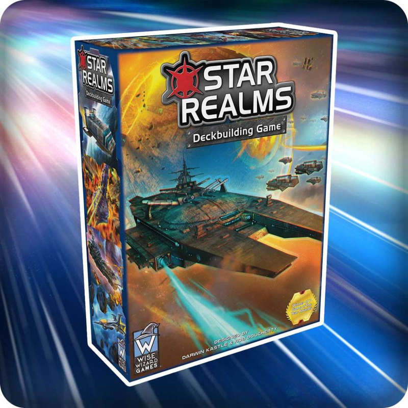 Star Realms Box Set