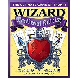 Wizards Medieval Edition