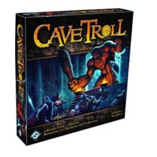 Cave Troll