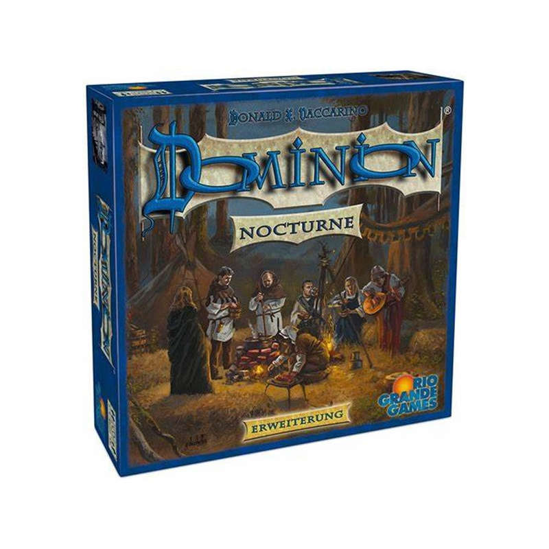 Dominion Nocturne
