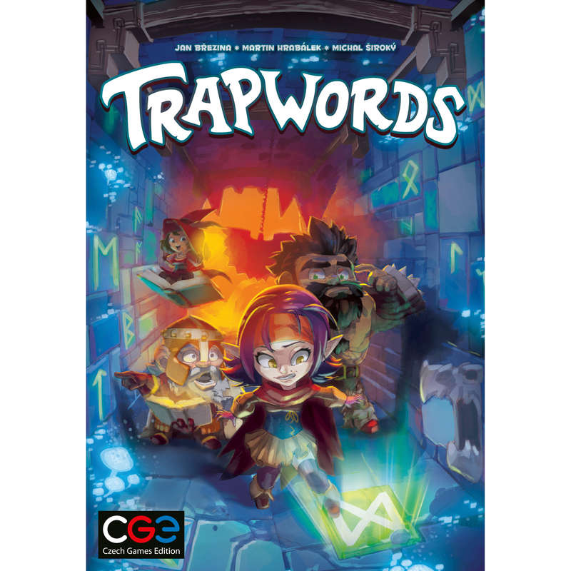 Trapwords