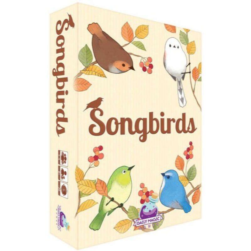 Songbirds