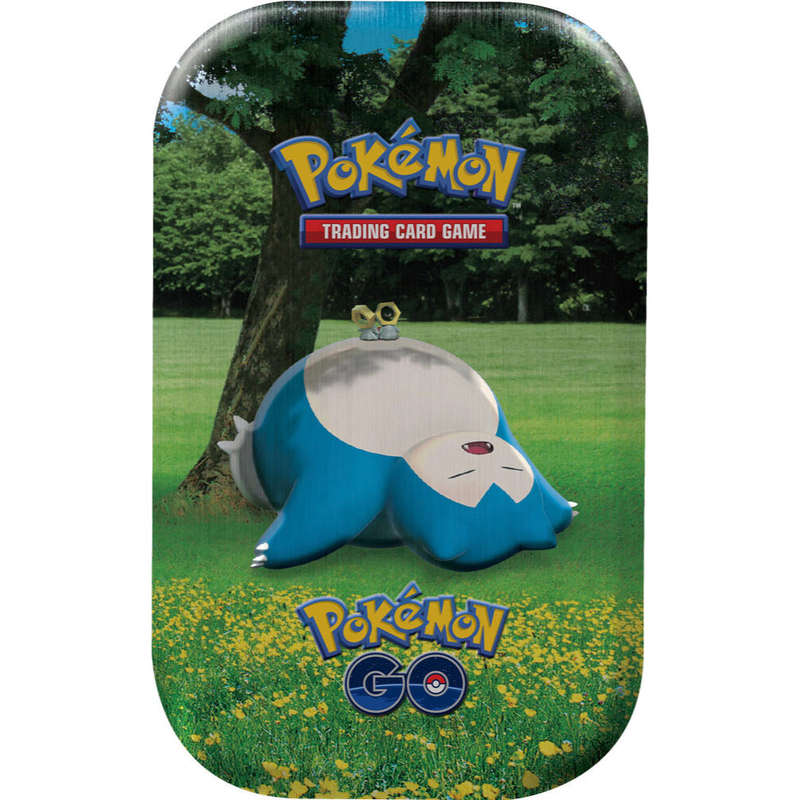 Pokemon GO | Mini Tin