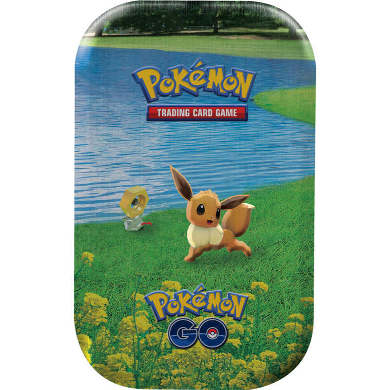 Pokemon GO | Mini Tin