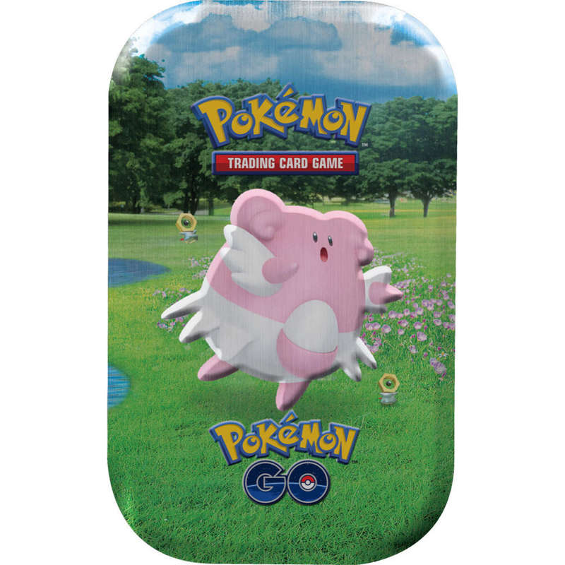 Pokemon GO | Mini Tin