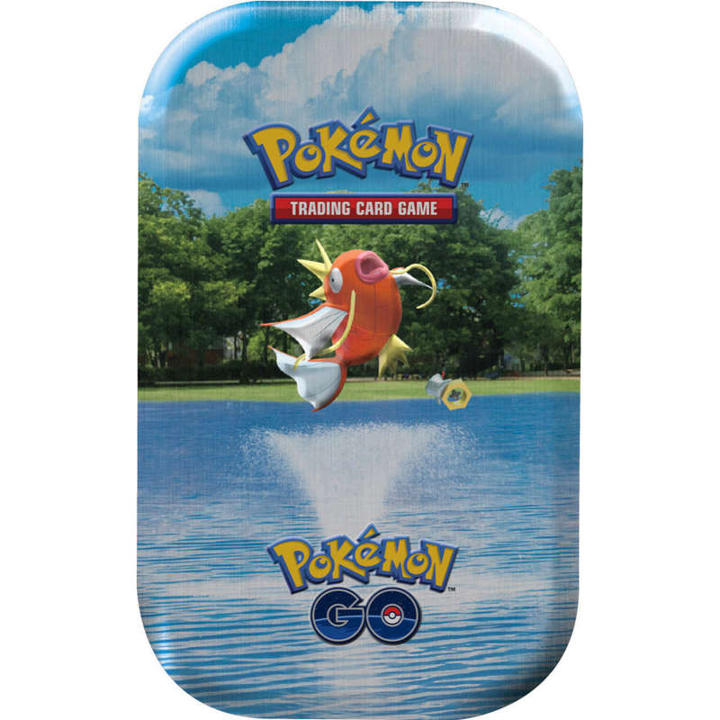 Pokemon GO | Mini Tin