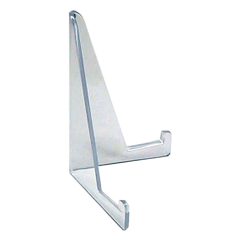 Level Up Acrylic Easel Card Stand | 5 pack