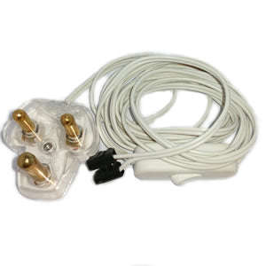 Heating Pad Connector Pack