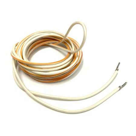 30 Watt Heating Cable Orange (4.45m)