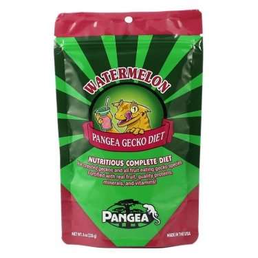 Pangea Watermelon Complete Gecko Diet - 57g