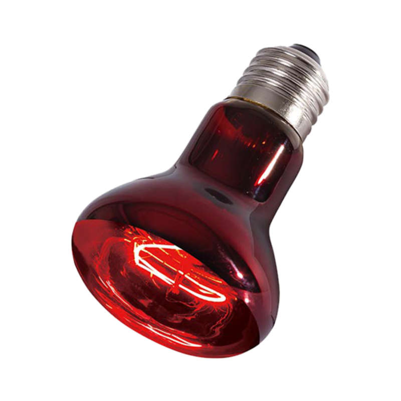 Reptizoo Infra-Red Heat Lamp (50W)