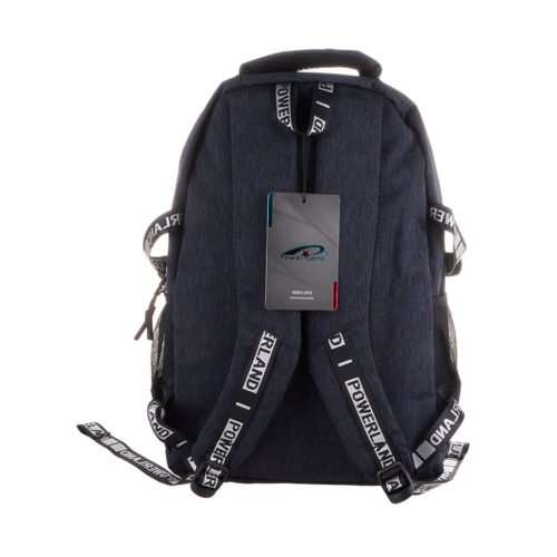 Powerland School Bag