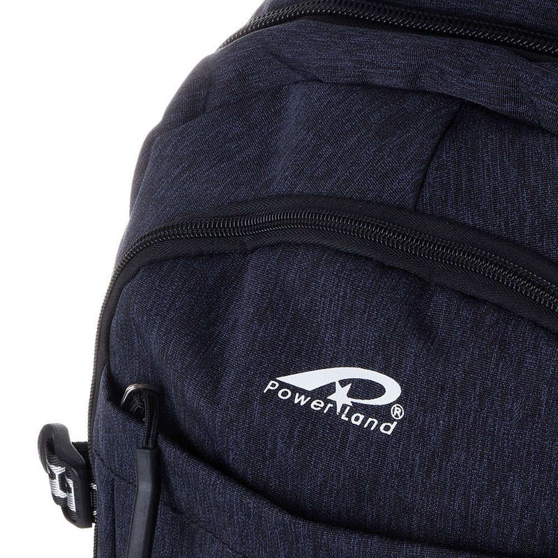 Powerland School Bag
